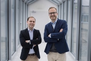 Daniel und Nico