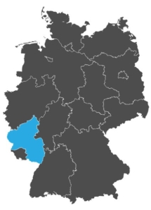 Förderprogramm Rheinland-Pfalz