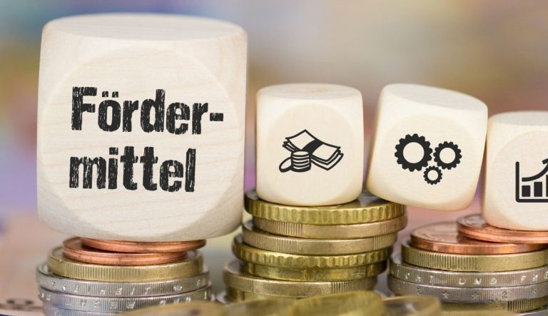 F&ouml;rderung Unternehmensberatungen f&uuml;r KMU &ndash; Bild 2