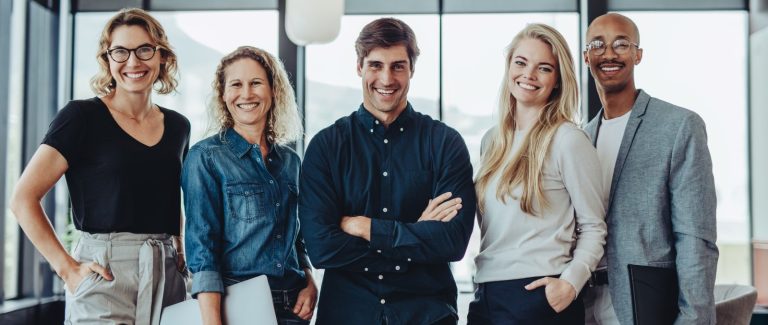 imovion: Employee-Marketing