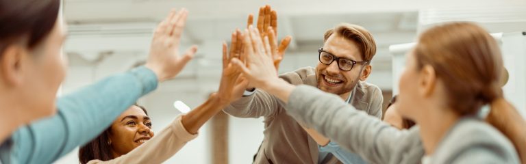 BPW: F&ouml;rderung f&uuml;r Unternehmensgr&uuml;nder