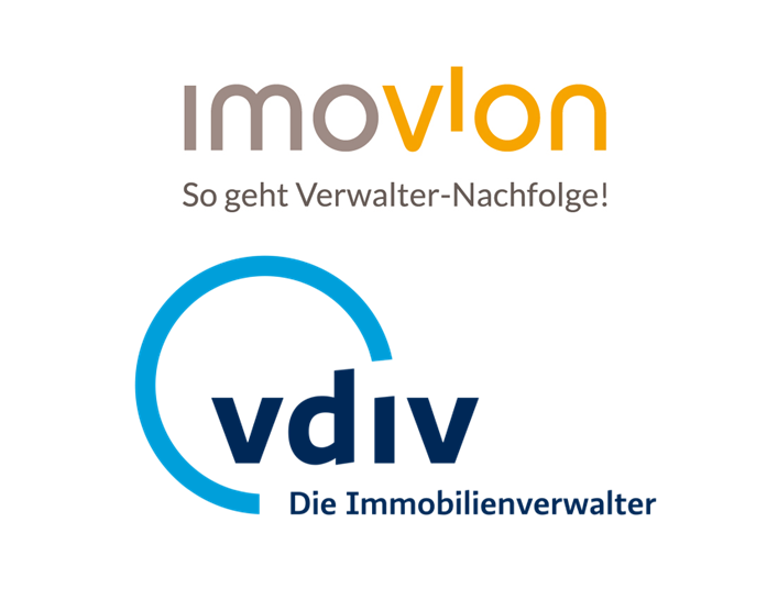 Die imovion GmbH wird fester Kooperationspartner des „Verband der Immobilienverwalter Deutschland e.V. (VDIV Deutschland)“