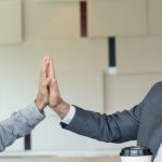 Unternehmensnachfolge in der Immobilienbranche Unternehmensnachfolge in der Immobilienbranche