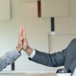Unternehmensnachfolge in der Immobilienbranche Unternehmensnachfolge in der Immobilienbranche