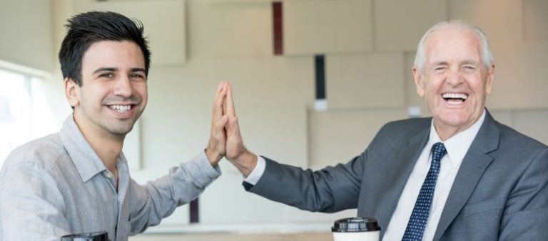Unternehmensnachfolge in der Immobilienbranche