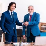 Unternehmensnachfolge in der Immobilienbranche Unternehmensnachfolge in der Immobilienbranche