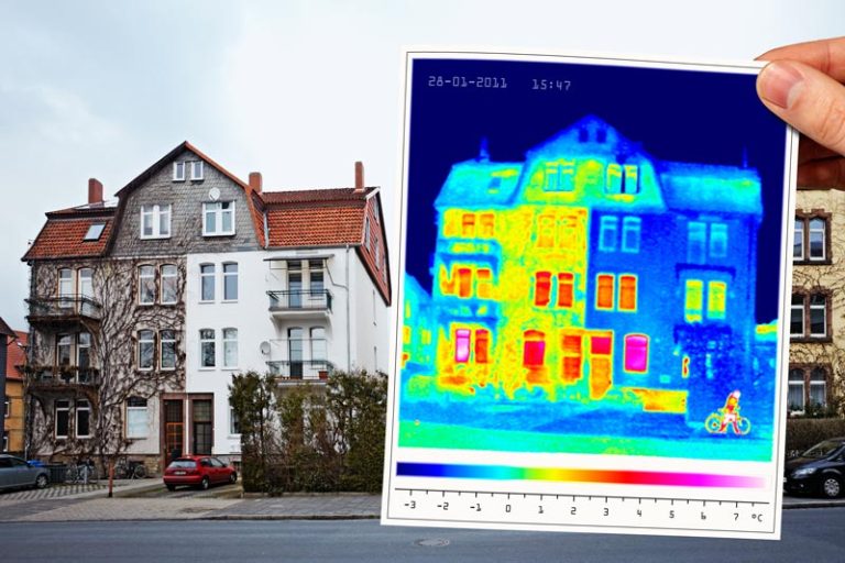 Energieeffiziente Sanierung: Sinnvolle Ma&szlig;nahmen f&uuml;r Immobilienverwalter und Investoren &ndash; Bild 2