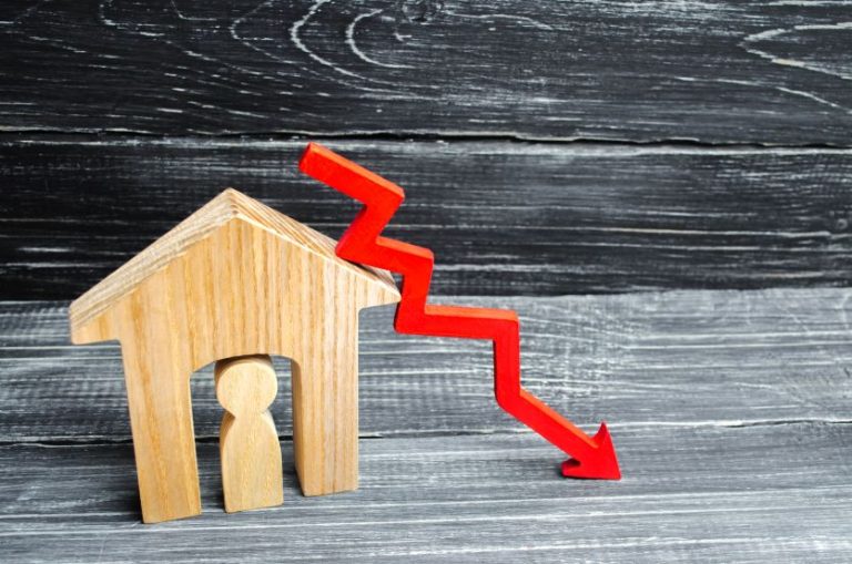 Steckt die Immobilienbranche in der Krise? Das Sterben der Hausverwaltung
