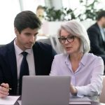 Digitalisierung für Unternehmen - Digitaler Wissenstransfer Digitalisierung für Unternehmen - Digitaler Wissenstransfer