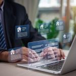 Steckt die Immobilienbranche in der Krise? Das Sterben der Hausverwaltung Steckt die Immobilienbranche in der Krise? Das Sterben der Hausverwaltung