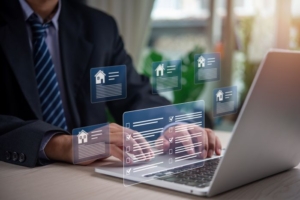 AdobeStock_784292062 Steckt die Immobilienbranche in der Krise? Das Sterben der Hausverwaltung