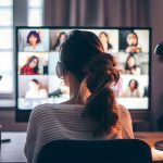 Digitalisierung für Unternehmen - Remote Work Digitalisierung für Unternehmen - Remote Work