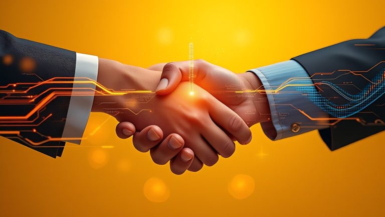 Digitalisierung f&uuml;r Unternehmen: Wie die Verwalterbranche zukunftssicher wird