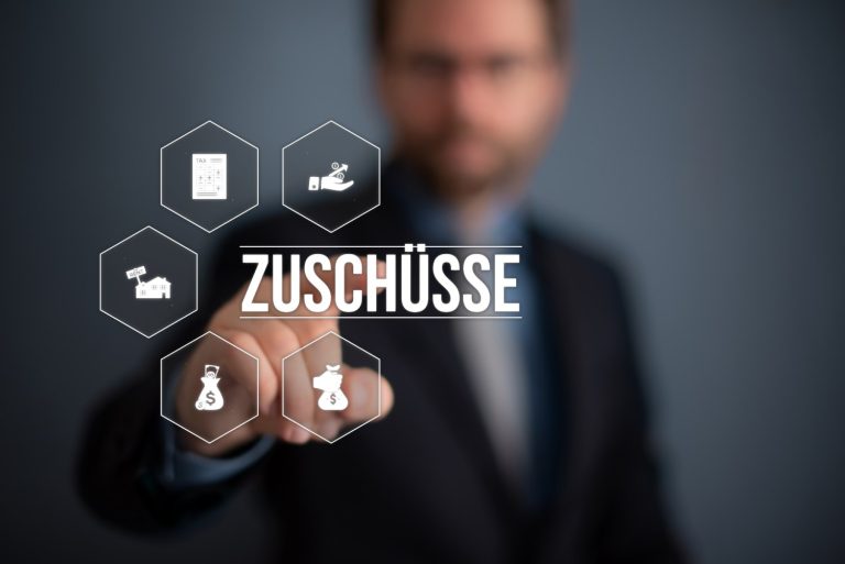 F&ouml;rderprogramme Unternehmensnachfolge: Zusch&uuml;sse f&uuml;r Nachfolger im Unternehmens- und Verwaltungsbereich