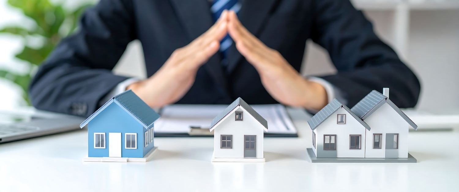 Unternehmensnachfolge in der Hausverwaltung Unternehmensnachfolge: Übergabe einer Hausverwaltung und Verwaltung von Immobilienbeständen