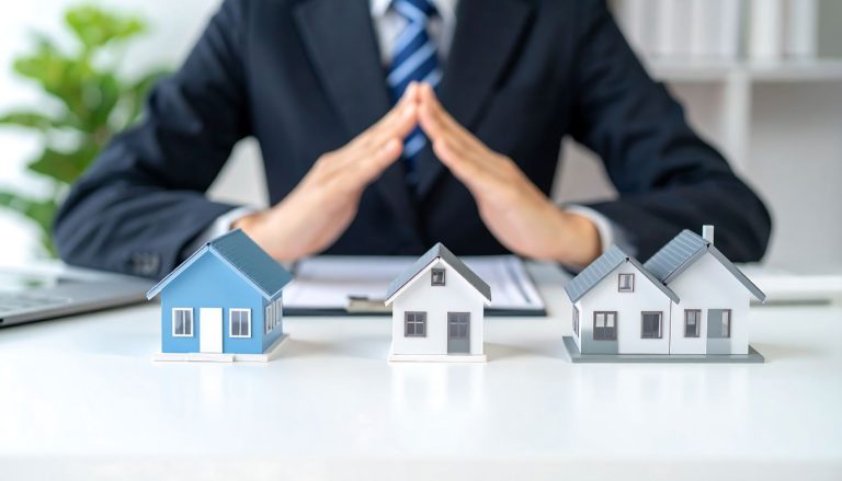 Unternehmensnachfolge: &Uuml;bergabe einer Hausverwaltung und Verwaltung von Immobilienbest&auml;nden