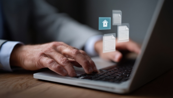 Fördermittel für die Digitalisierung in der Hausverwaltung