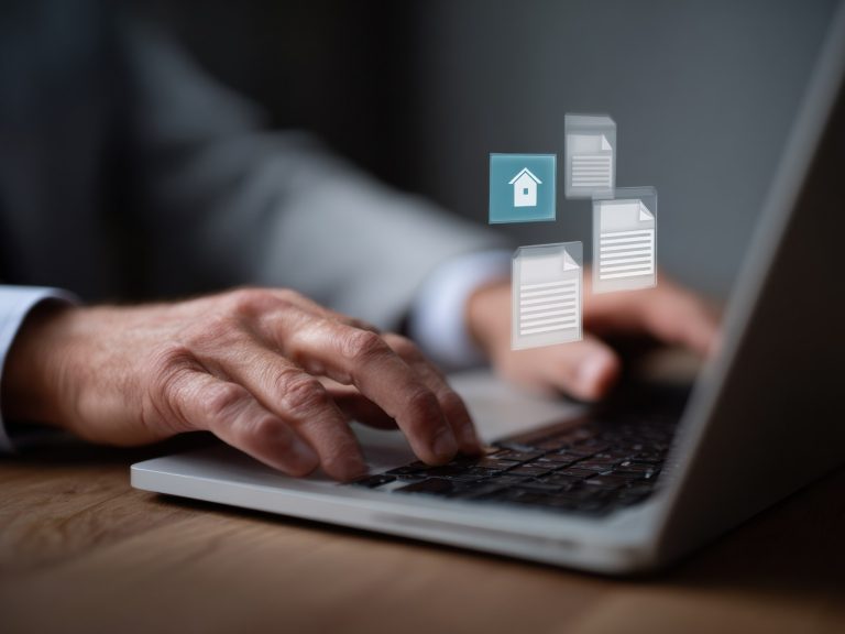 F&ouml;rdermittel f&uuml;r die Digitalisierung in der Hausverwaltung