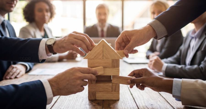 Zertifizierung Hausverwaltung: Strategie