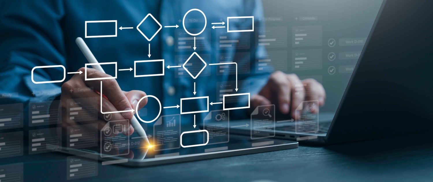 Prozessautomation in der Hausverwaltung