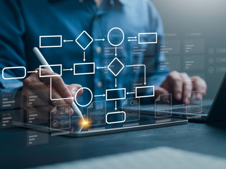Prozessautomation in der Hausverwaltung