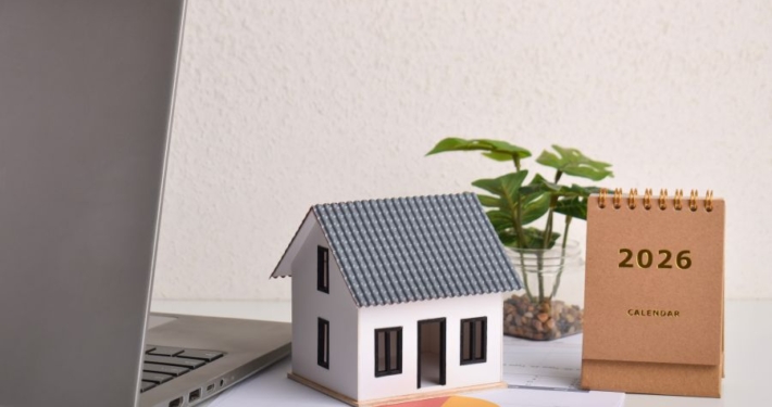Immobilienverwaltung Ausblick 2026
