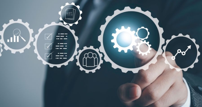 Prozessautomation in der Hausverwaltung: Prozessoptimierung