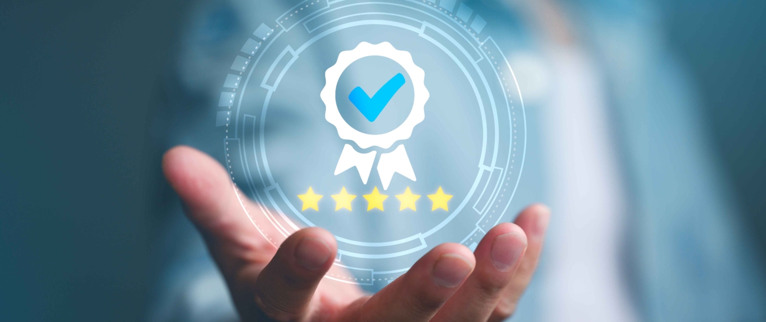 Zertifizierung Hausverwaltung