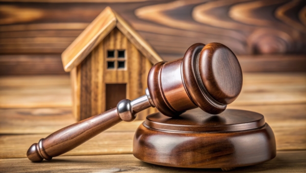 Immobilienverwaltung 2026: Neue Gesetze