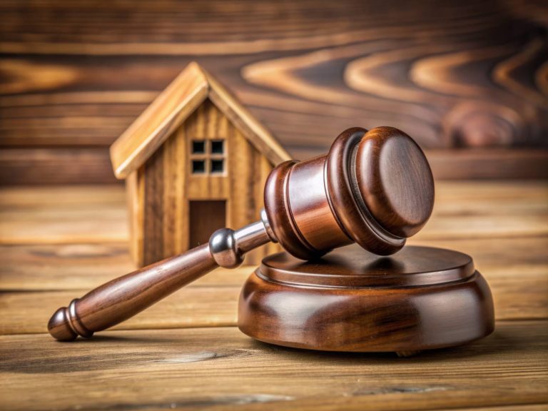 Immobilienverwaltung Gesetze 2026