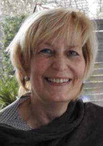 Heike Korfmacher