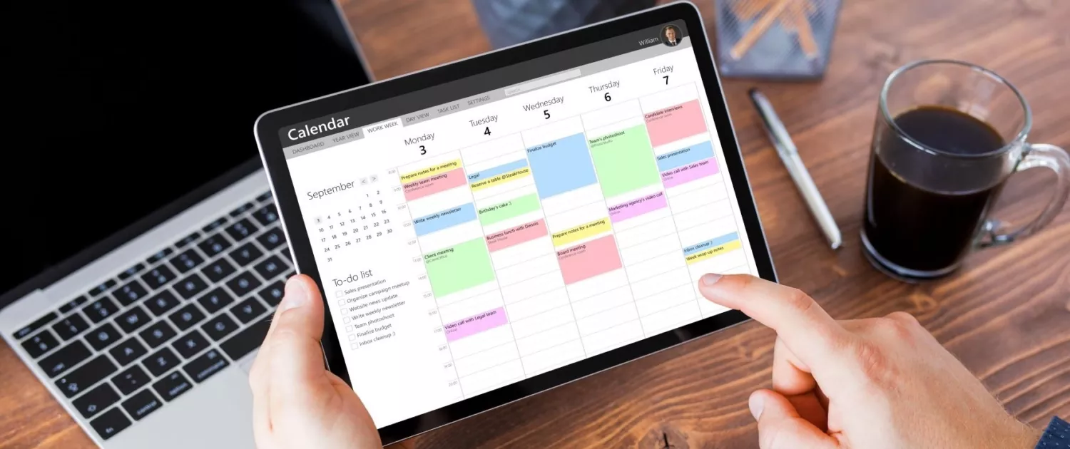 Termine in der Immobilienbranche 2023