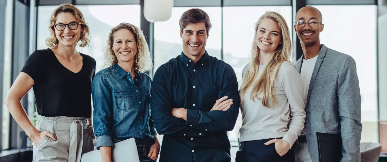 imovion: Employee-Marketing