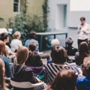 Fachgespräch WEG Fischen 2023