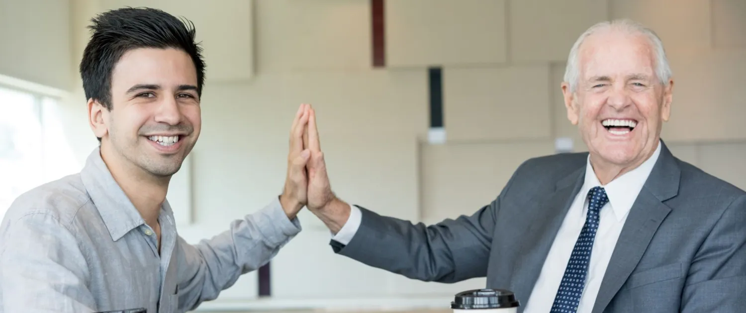 Unternehmensnachfolge in der Immobilienbranche