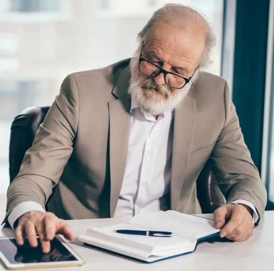 Unternehmensnachfolge in der Immobilienbranche