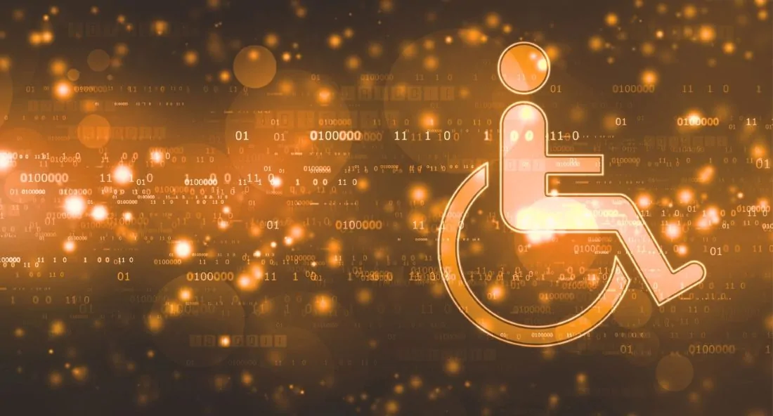 Barrierefreie Website: Was Immobilienverwalter ab 2025 beachten müssen