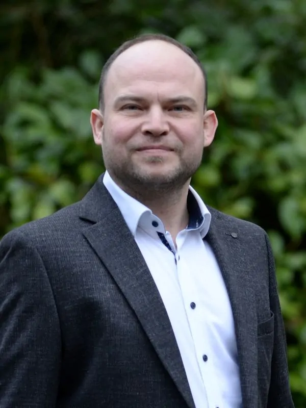 Experte für Weiterbildungen Immobilienwirtschaft: Massimo Füllbeck