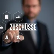 Förderprogramme Unternehmensnachfolge: Zuschüsse für Nachfolger im Unternehmens- und Verwaltungsbereich